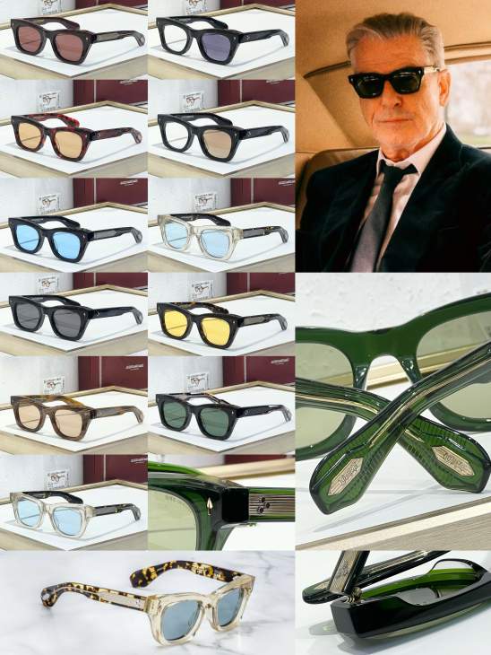 Picture of Jacques Marie Mage Sunglasses _SKUfw74584959fw